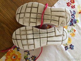 tenisky Reebok vel. 36 - 3
