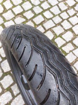 METZELER ME55A Metronic 120/90 18 - 3