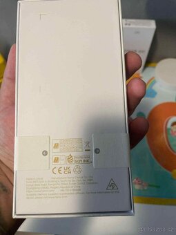 Honor 400 lite Black/ Při rychlém jednání sleva - 3
