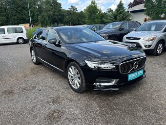 Volvo S90 2.0 D5 AWD INSCRIPTION - 3