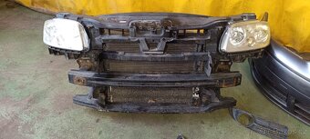 VW Touran 1t1 - 3