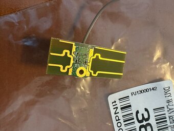 W-LAN karta pro E-class Mark III - Honeywel - 3