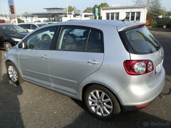 Volkswagen Golf Plus 1,6i - Nová STK - 3