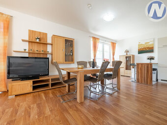 Pernek, apartmán 3+kk 117 M2 - 3