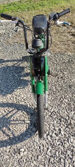 Honda camino - 3