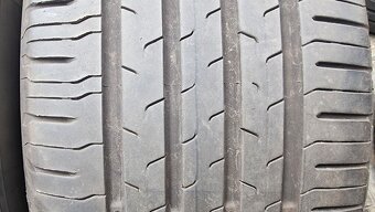 Letní pneu 225/55/17 Continental - 3
