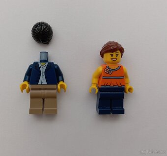 Lego 31012 - 3