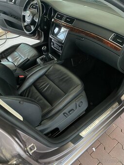 Škoda superb 2 combi 125 kw - 3