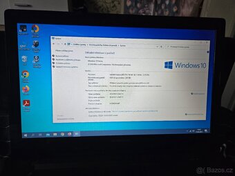 HERNÍ UltraBook Lenovo G50-30 - 3