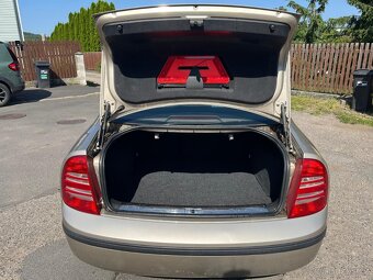 Prodej Škoda Superb 1,9 tdi - 3