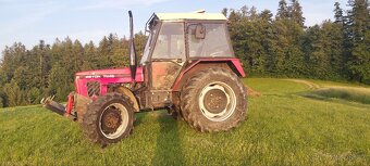 Zetor 7245 - 3