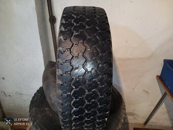 GOOD YEAR WRANGLER AT 31x10.50R LT M+S - 3