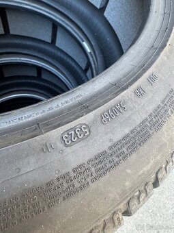 255/45 r19 a 285/40 r19 pirelli winter - 3