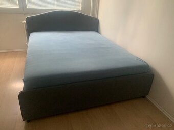 Postel IKEA - 3