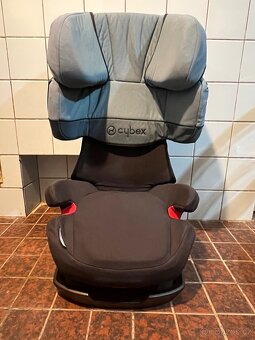 Cybex Pallas - 3
