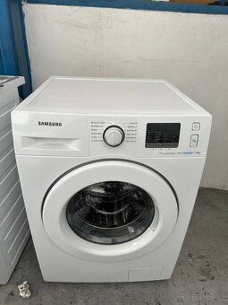Samsung WF70F5E0W2W 7 kg - 3