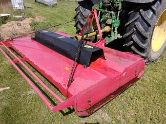 Mulcovac za traktor - 3