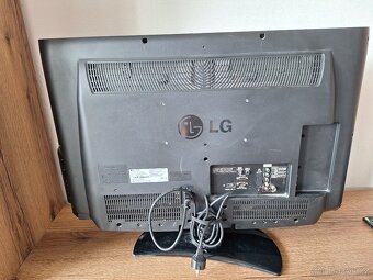 Prodám televizi LG - 3