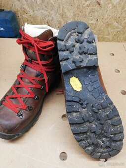 Pohorky ALPINA Ladakh Classic - 3