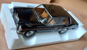1:18 Mercedes SE - 3