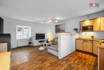 Prodej rodinného domu, 210 m², Hostouň, ul. Kladenská - 3