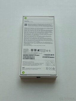 iPhone 16 Pro 256GB CZ NOVÝ ZÁRUKA - 3