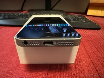 Iphone SE 2016 - 3