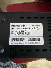 O2 smart box - 3