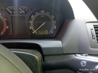 Škoda Fabia 1.2 htp - 3
