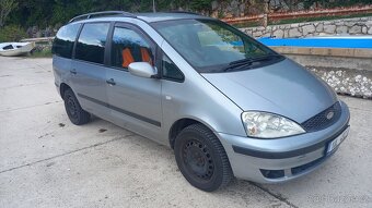 Ford galaxy 1,9 ,,rv03 - 3
