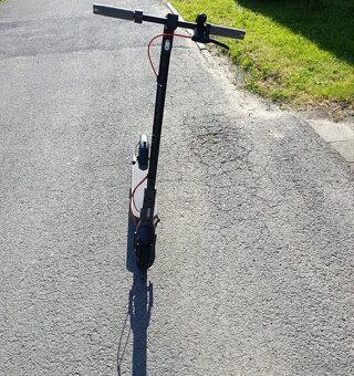 XIAOMI ELECTRIC SCOOTER 4 PRO 2nd Gen - 3