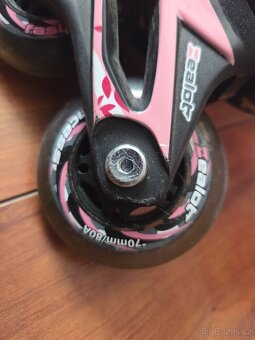 Inline brusle - 3