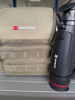 Dalekohled Hikmicro Habrok PRO HQ50L - 3