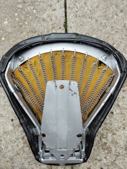 Sedlo,FN,Sarolea,Gillet herstal - 3