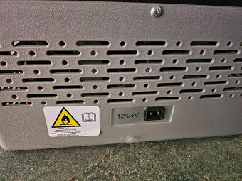 Autochladnička Rohnson R-4052 Turbo Cooler - 3