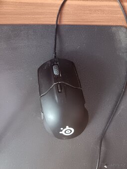 Prodám tuto PC sestavu - 3
