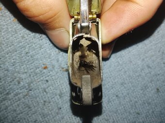 Prodám zapalovač Zippo - 3