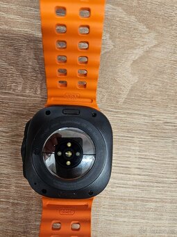 Samsung Galaxy Watch Ultra + řemínek - 3