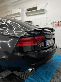 Audi A7 3.0 180kW Super výbava - 3
