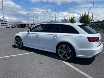 Audi A6 4G C7 Facelift 3.0TDI 160kw avant - 3