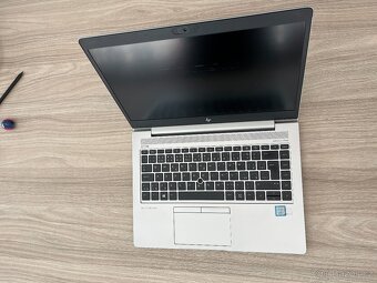 HP EliteBokk 840 G5 - 3