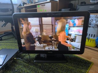 TV Philips - 3