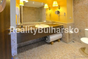 Luxusní apartmán 2+kk v 5 resortu Barcelo – Slunečné pobřeží - 3