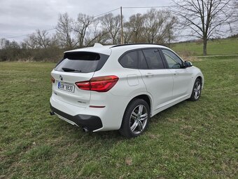 BMW X1 xDrive28i 170kw, pano, m-packet - 3