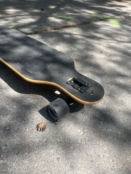Longboard - 3