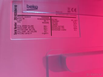 Beko RCNA06E60ZXBHN - 3
