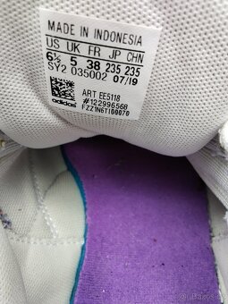 Sportovní boty Adidas - 3