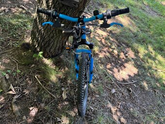 B-TWIN Rockrider 500 24” - 3
