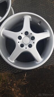 5x100 r15 - 3