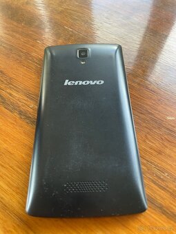 Lenovo - mobil - 3
